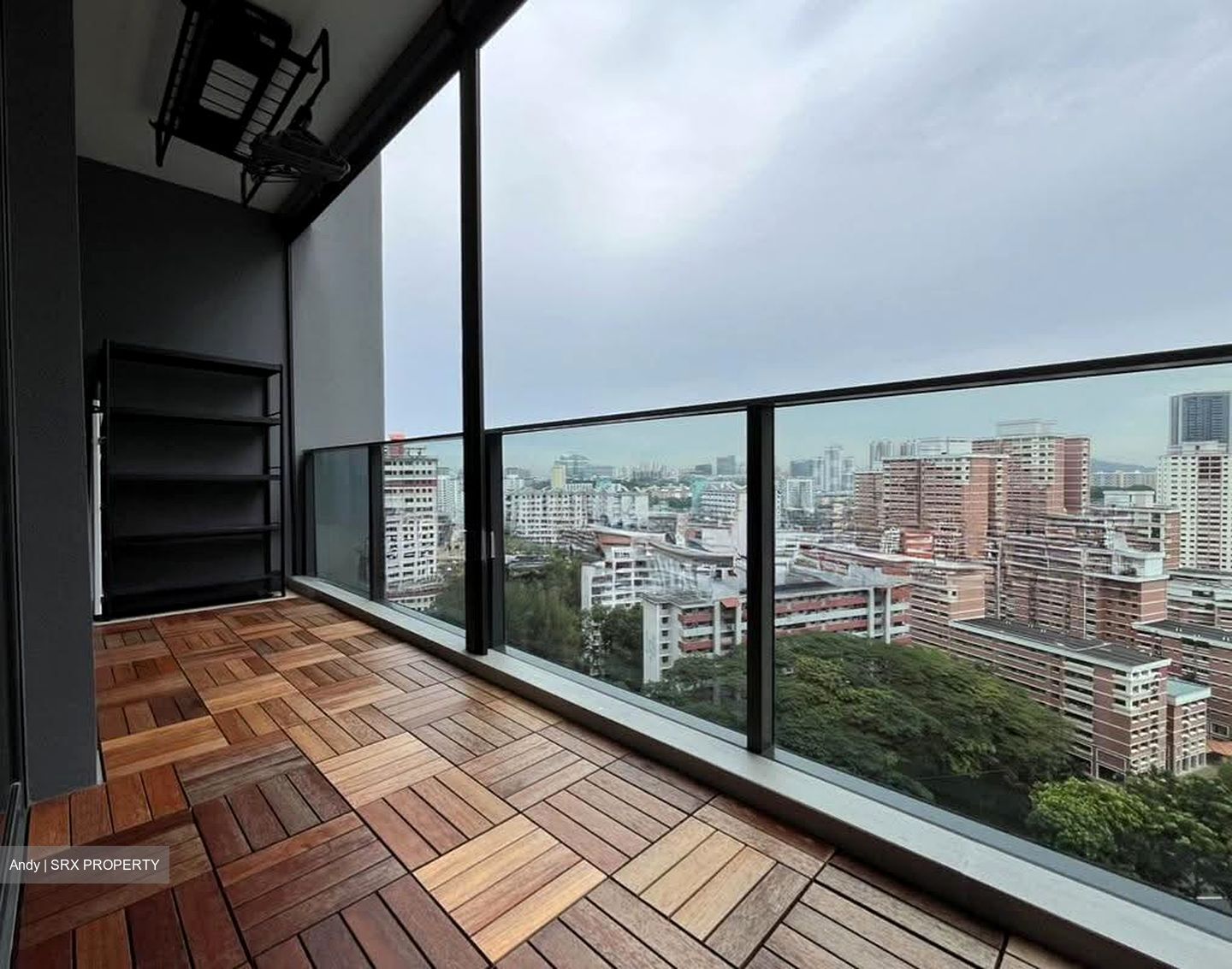 Stirling Residences (D3), Apartment #608975721